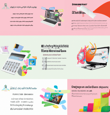 موسسه علمی و فرهنگی زین وات | بهترین شرکت طراحی سایت اردبیل